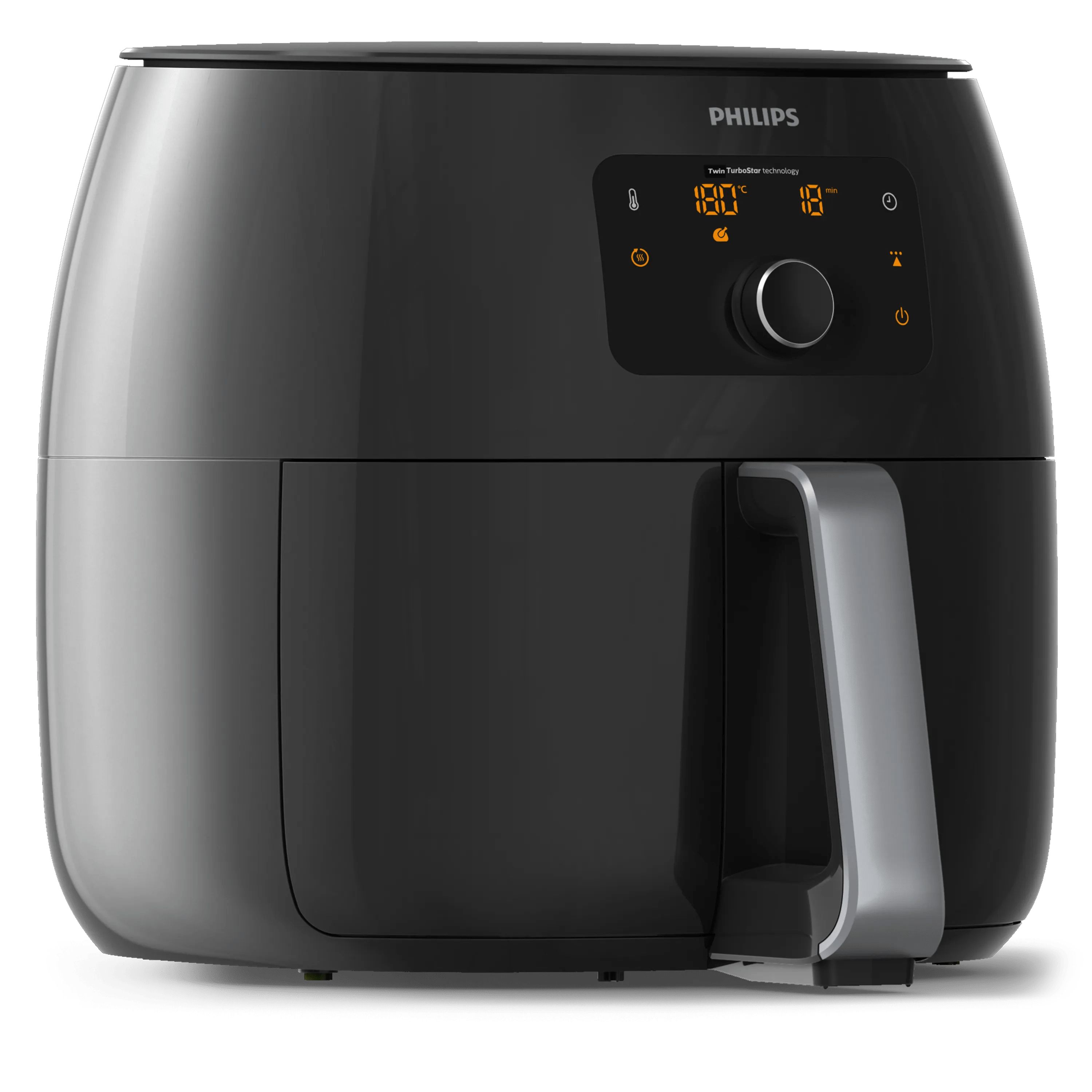 Philips Avance Collection HD9651 Airfryer XXL - Refurbished