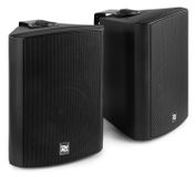 Power Dynamics DS65MB Bluetooth Speakerset - 125W - Zwart