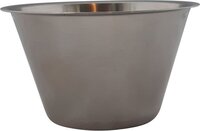 RVS schaaltje - 300 ml