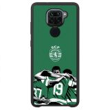 Sporting Club de Lisboa Étui 3D Modèle 3