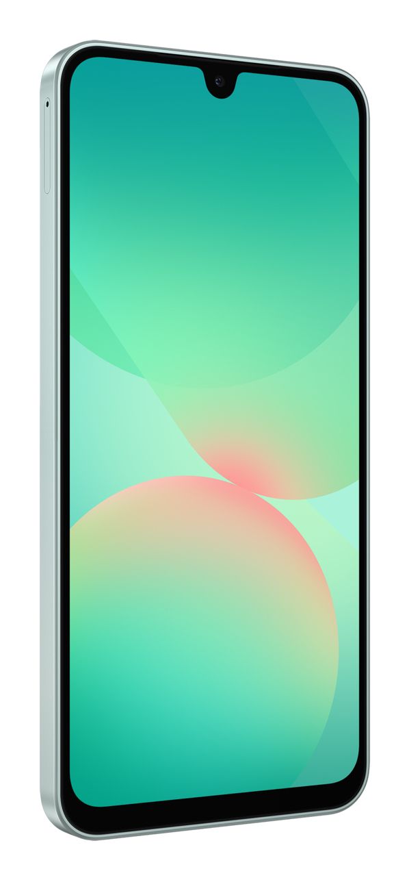Samsung Galaxy A26 5G - 128GB - Mint