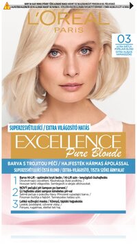 L’Oréal Paris Excellence