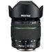 Pentax DA 18-55mm f/3.5-5.6 AL WR Groothoek-zoomlens