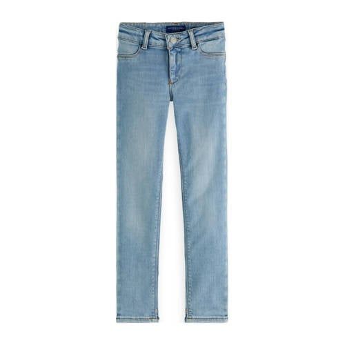 Scotch & Soda Milou Skinny Jeans - Shore Blue