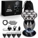 Brothers in Style Skull Master Pro 8-in-1 Scheerapparaat Mannen