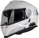 Sena Specter Casque - Taille M (57/58) - Blanc