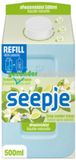 Seepje Afwasmiddel Refill Pak Limoen - 500 ml