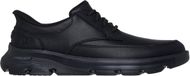Skechers ARCH FIT GARZA - ROWAN Heren Instappers Zwart