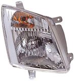 TarosTrade 37-0309-R-17195 Koplamp Rechts