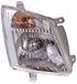TarosTrade 37-0309-R-17195 Koplamp Rechts