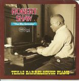 Konkurrent Robert Shaw - Ma Grinder (CD)