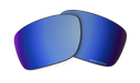 Oakley Verres de remplacement polarisés Turbine