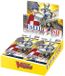 Cardfight!! Vanguard Fated Clash Boîte d'extension