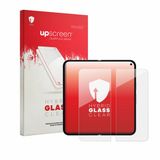 upscreen - Screenprotector voor Google Pixel 11 Pro Fold (Inner display) - Folie Beschermfolie Beschermglas transparant
