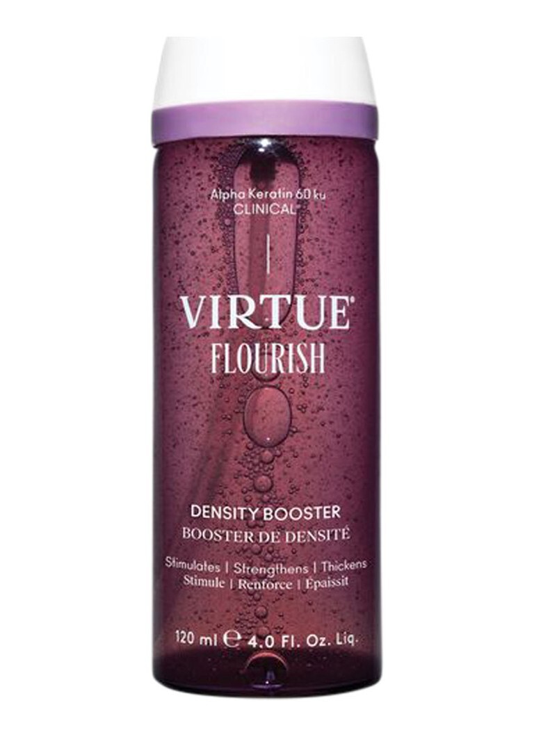 Virtue Virtue Flourish Density Booster - hoofdhuid serum