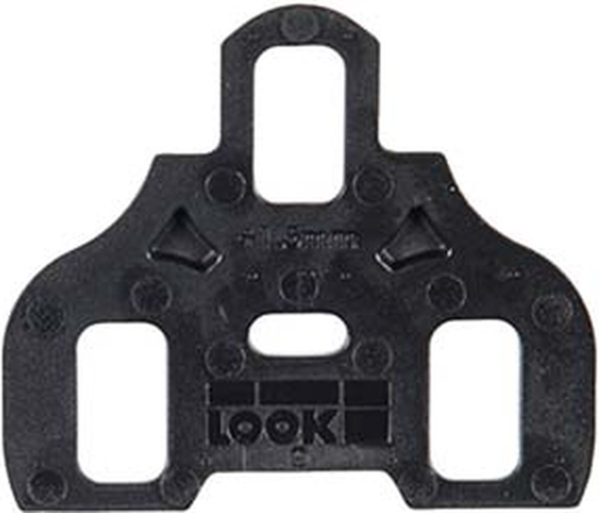 Look Keo Spacer For Flat Sole Pedals
