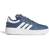 Adidas Hoops Classic Schoenen Blauw EU 29 Kinderen