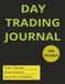 Day Trading Journal