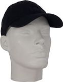Helly Hansen Logo Cap - Unisex - Blauw