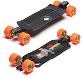 LOADED Fathom 33 Longhorn Orangatang 105mm Dad Bods