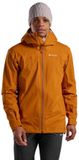 Montane Cetus Waterdichte Anorak Jas Oranje L Mannen