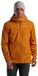 Montane Cetus Waterdichte Anorak Jas Oranje L Mannen
