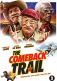 Dutch Film Works The Comeback Trail (DVD)