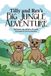 Tilly Libri GmbH Tilly and Rex's Big Jungle Adventure Paperback