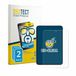 BROTECT - Screenprotector voor Oppo Pad Mini - Folie Beschermfolie transparant 2 Stuks