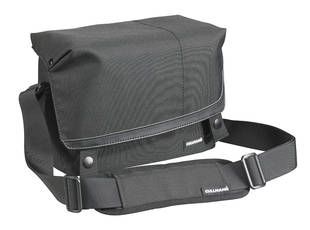 Cullmann MADRID TWO Maxima 125+ - Cameratas - Zwart