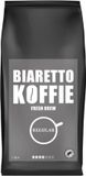 Biaretto Koffie biaretto fresh brew 1000 gram | 4 stuks