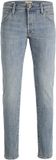 Jack & Jones Jeans Jjiglenn Jjfox Sq 382 12300821 Blue Denim Mannen Maat - W33 X L36