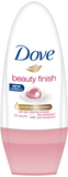 Dove Beauty Finish Roll-On Deodorant - 50ml