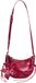 Desigual Schoudertas Mone Nexus Shoulder Bag Strawberry Red paars