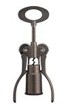 Campagnolo 456084 Big kurkentrekker, metaal, donkergrijs, 35 x 19 x 8 cm, aluminium