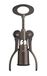 Campagnolo 456084 Big kurkentrekker, metaal, donkergrijs, 35 x 19 x 8 cm, aluminium