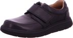 Clarks Heren Un Abode Strap - Zwart - Maat 46