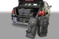 Car-Bags.com Original Reistassenset geschikt voor BMW 7 Serie (G11 - G12) 2015-2022 4-deurs sedan