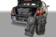 Car-Bags.com Original Reistassenset geschikt voor BMW 7 Serie (G11 - G12) 2015-2022 4-deurs sedan
