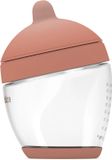Emulait Classic Glazen Babyfles - Medium - 240 ml - Glas