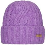 Barts Cap Farrah Paars One size Polyester