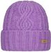 Barts Cap Farrah Paars One size Polyester