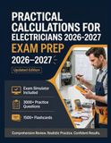 Practical Calculations for Electricians 2026-2027