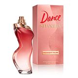 Shakira Perfumes - Dance Midnight Muse - Eau de toilette voor vrouwen, bloemige vrouwelijke geur met bergamot, peper, roze peper, witte bloemen en vanille - 50 ml