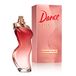 Shakira Perfumes - Dance Midnight Muse - Eau de toilette voor vrouwen, bloemige vrouwelijke geur met bergamot, peper, roze peper, witte bloemen en vanille - 50 ml