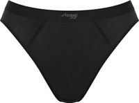 Sloggi EVER Ease Tai (1-pack) - slip femme - noir