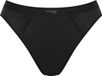 Sloggi EVER Ease Tai (1-pack) - slip femme - noir