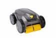 Zodiac Vortex 2wd Ov 3400 Wr000024 Robot de nettoyage de piscine Noir