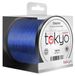 DELPHIN TOKYO, 1200m, 0,31mm, 7.3kg / 16,09lbs, bleu, ligne monofilament carpe, 101000184