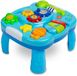 Toyz patches bleus interactifs